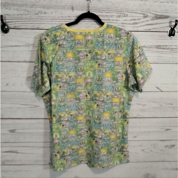 "Liana" woman's nursing top  - Picture 3 of 6